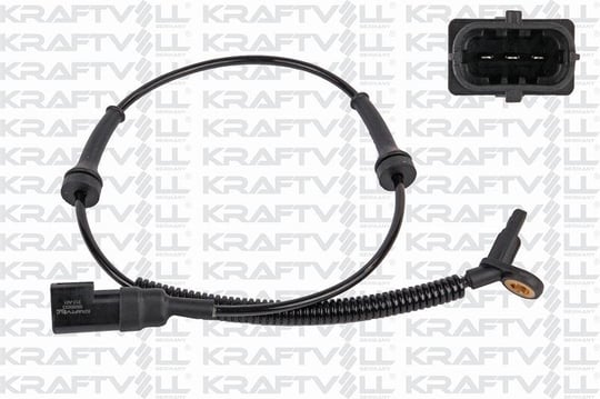 ABS KABLOSU SENSORU ON SAG SOL CONNECT 02>13 1.8TDCI BOY 546MM
