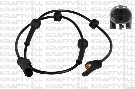 ABS SENSOR KABLOSU ARKA SOL FIORINO BIPPER NEMO 07> LINEA 07>