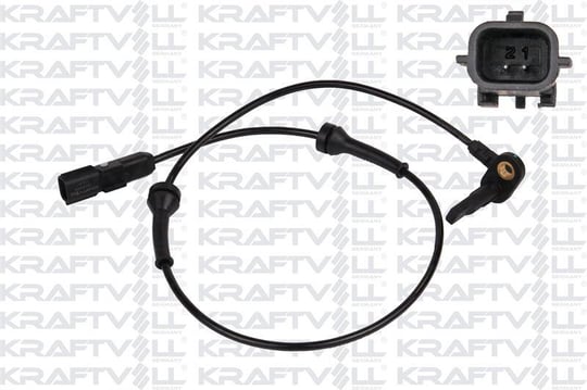 ABS SENSOR KABLOSU ARKA SOL-SAG MASTER III