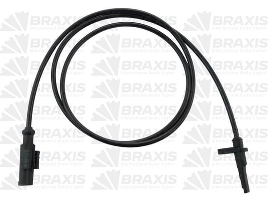 ABS SENSORU ON IVECO DAILY IV V VI F1C 35 C 15 VAN 4100 H3 N 06>