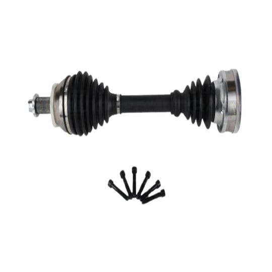 AKS KOMPLE SOL POLO A1 IBIZA TOLEDO RAPID 09> 1.6TDI CAYB CAYC CLNA CXMA