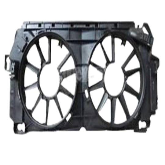 FAN DAVLUMBAZI CIFTLI CRAFTER 06>16