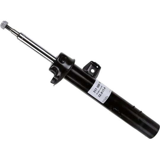 AMORTISOR ON SAG (GAZLI) BMW E81 E87 E88 E90 E91 E93 05>