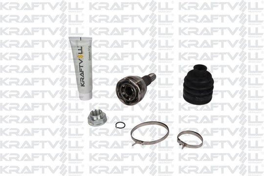 AKS KAFA TAMIR TAKIMI DIS FIESTA IV 1,3 95>02 FORD KA 1,3 96>02 MAZDA 121 III 1,3 96>03 (DIS FREZE: 25, TEKER TARAFI IC FREZE: 20, CONTA CAPI:56,5, UZUNLUK: 137,5MM)