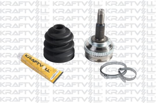 AKS KAFASI CHRYSLER VOYAGER III 26 X 32 X 54 X 160 47 DIS 95>08