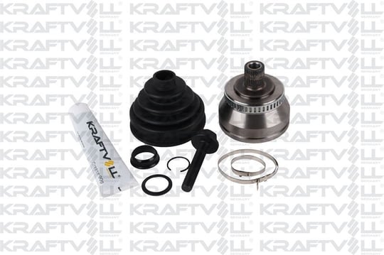AKS KAFASI DIS ABS LI PASSAT 1,9 98> A4 / A6 1,9TDI 00>