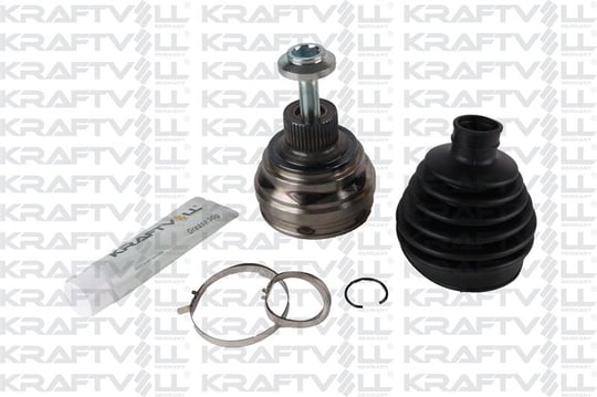 AKS KAFASI DIS AUDI A4 07>15 A5 07>17 A8 09>