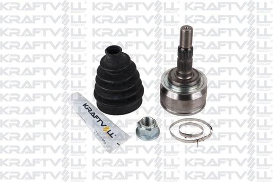 AKS KAFASI DIS CRUZE 1.4 1.6 1.8 F16D