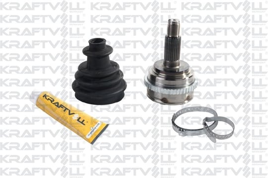 AKS KAFASI DIS HONDA CIVIC 1,6 01>05 ABS LI