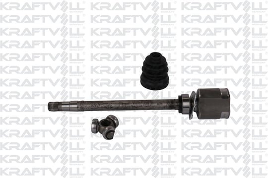 AKS KAFASI SAG ON IC GRANDE PUNTO 1,3 MULTIJET ABS SIZ DIS FREZE 24 IC FREZE 23 UZUNLUK 479,5 MM 05-