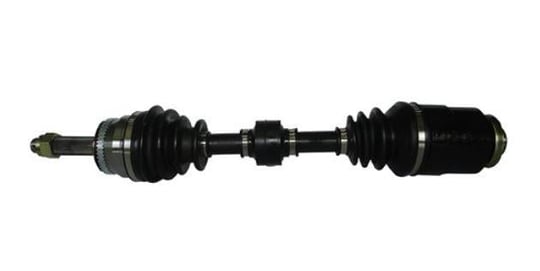 AKS KOMPLE ÖN ACCENT 06-11 ERA / BENZİNLİ SOL 25X25X52.5X637mm