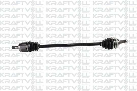 AKS KOMPLE ON SOL HONDA CIVIC 1,6 02>05 ABS LI 895MM