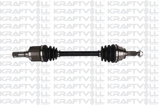 AKS KOMPLE ON SOL KIA RIO 1.3 1.5 00>05 MANUEL 610MM
