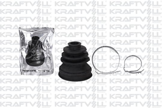 AKS KORUK IC KİT P206 P207 P208 P2008 C2 C3 C3 II C3 III C3 PLURIEL DS3 PARTNER II BERLINGO II 1,6 16V OLCU: (20 * 66 * 87)