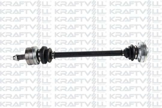 AKS MILI ARKA (KOMPLE) E-CLASS W124 93>96