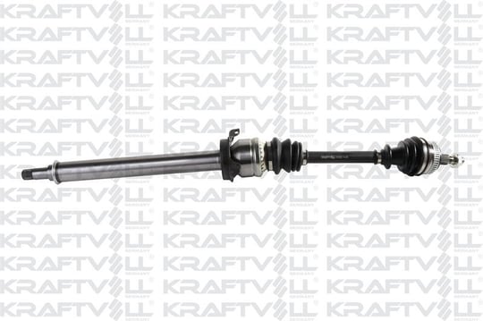 AKS MILI ON SAG (OTOMATIK, KOD: 423) A-CLASS W168 97>04 VANEO 414 02>05