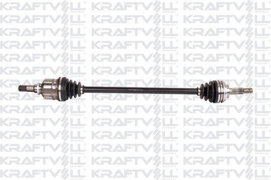AKS ON KOMPLE SAG COROLLA AE92 AE100 AE101 TERRA DIS FREZE:26 IC FREZE:23 UZUNLUK 911MM 88>02