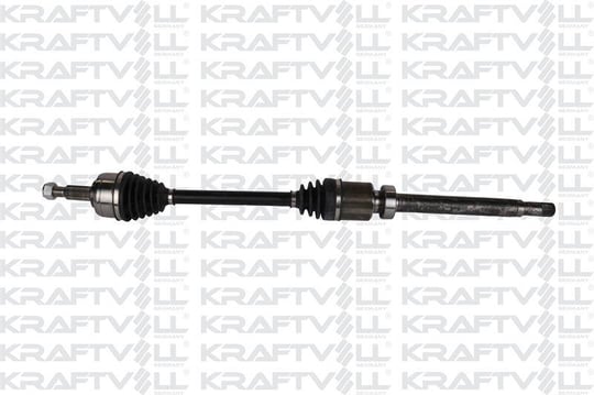 AKS ON KOMPLE SAG JR5 MEKANIK CAPTUR 1.5 DCI 13=>
