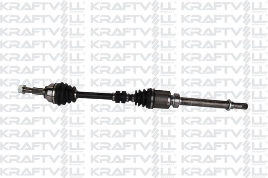 AKS ON KOMPLE SAG NISSAN QASHQAI J10 1,6 QASHQAI 1,5 DCI 2007 - 2013 MANUEL VITES