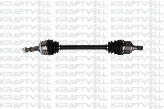 AKS ON KOMPLE SOL HYUNDAI ELANTRA 1.6 BENZINLI 2011-2015 OTOMATIK VITES 