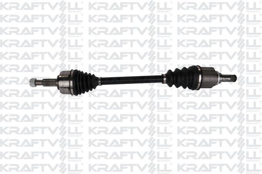 AKS ON KOMPLE SOL JR5 MEKANIK CAPTUR 1.5 DCI 13=>