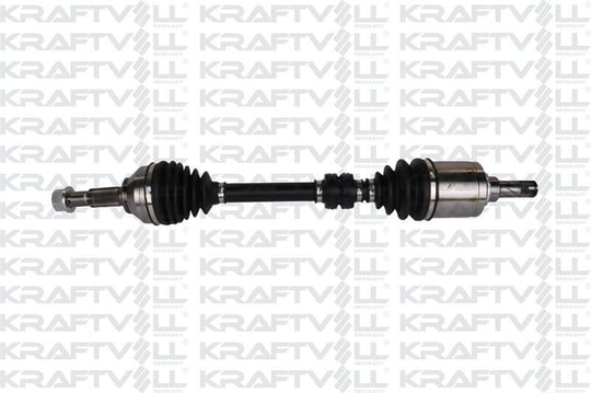 AKS ON KOMPLE SOL NISSAN QASHQAI J10 1,6 QASHQAI 1,5 DCI 2007 - 2013 MANUEL VITES