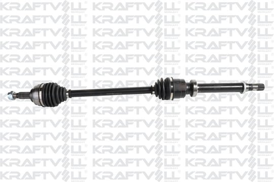AKS ON SAG CLIO IV 1,2 16V (DIS FREZE:23 IC FREZE:26 UZUNLUK:908MM)