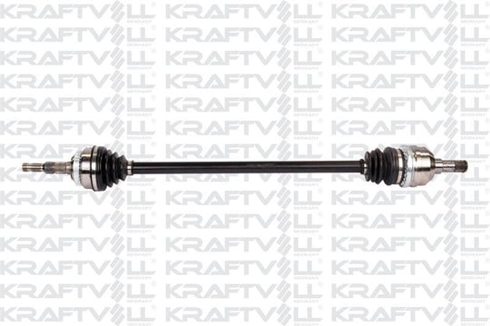 AKS ON SAG DIS FREZE 33 (ABS LI 29) OPEL VECTRA B 96>02×16XEL X20XEV