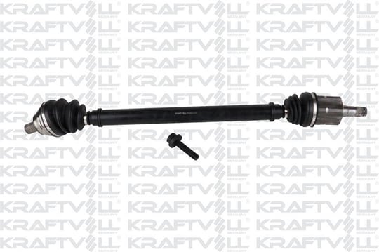AKS ON SAG GOLF V VI VII OCTAVIA 04>17 JETTA 15>18 A3 04>08 YETI 14>18 BSE BSF CCSA CMXA CWVA