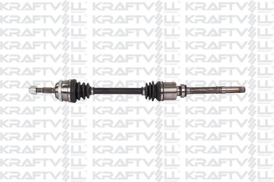 AKS ON SAG KOMPLE 106 GTI SAXO VTS DIS FREZE 21 IC FREZE 22 BOY 811.5MM TU5J4 1.6 16V ABSLI 48-DIS 99>
