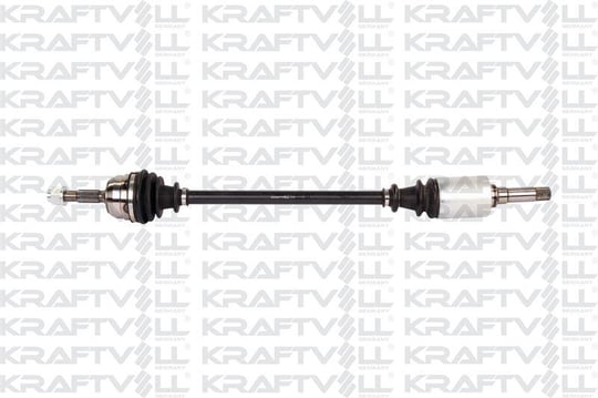 AKS ON SAG KOMPLE 106 SAXO DIS FREZE 22 IC FREZE 21 BOY 807MM TU9-TU1-TU3JP-TUD5 1.0 1.1 1.4 1.5 DIZEL 96>04