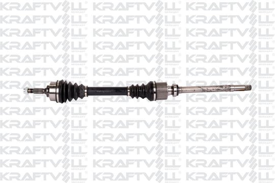 AKS ON SAG KOMPLE 206 DIS FREZE 21 IC FREZE 22 BOY 886MM TU3JP ET3J4 1.4 8V/ 1.6 8V TU5JP 16V ABSSIZ 98-->