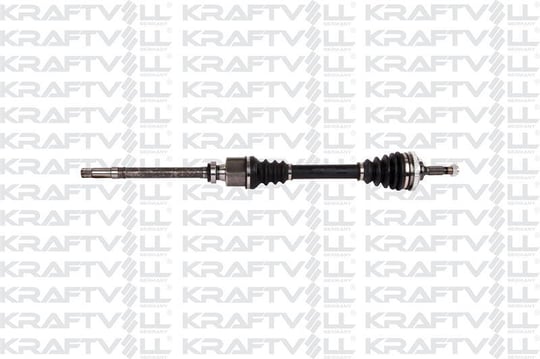 AKS ON SAG KOMPLE 206 DIS FREZE 21 IC FREZE 22 BOY 886MM DV4TD 1.4 HDI TU3JP ET3J4 1.4 8V 16V 98--->