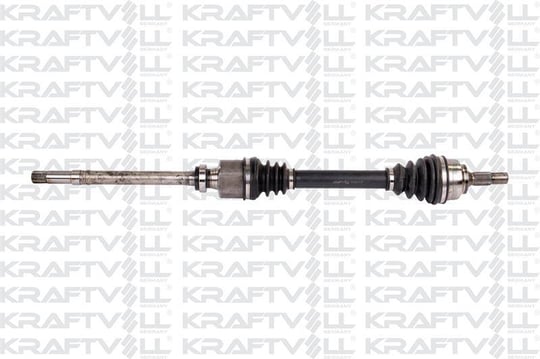 AKS ON SAG KOMPLE 306 EM YM DIS FREZE 25 IC FREZE 22 UZUNLUK 879.5MM TU5JP 1.6 8V ABSSIZ 93>01
