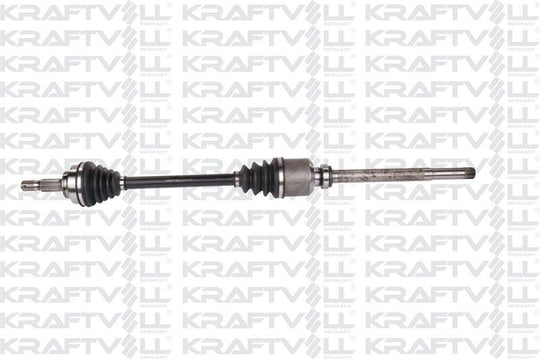 AKS ON SAG KOMPLE P407 C5 III (DIS FREZE:28 IC FREZE:24 BOY:958MM) DV6 (1,6HDI 16V) EW10J4 EW10A (2,0 16V) EW7J4 EW7A (1,8 16V) P508 BE4R SANZIMAN