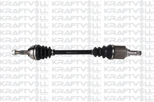 AKS ON SOL DACIA SANDERO II 12>  U: 660mm
