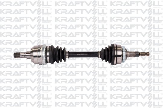 AKS ON SOL DIS FREZE 33 (ABS LI 29) OPEL VECTRA B 96>02×16XEL X20XEV