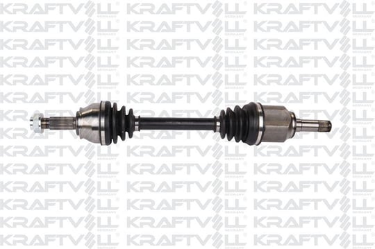 AKS ON SOL DOBLO 1.3 MJT DOBLO 1.9 JTD 05>ALBEA 1.3JTD DIS FREZE 25 IC FREZE 24 UZUNLUK 611MM 03-->