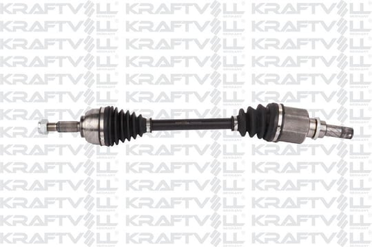 AKS ON SOL KOMPLE LOGAN MCV CLIO III MODUS 05> 1.5DCI DIS FREZE 23-IC FREZE 26-UZUNLUK 649MM 05--->