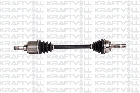 AKS ON SOL KOMPLE P407 C5 III (DIS FREZE:28 IC FREZE:24 BOY:669MM, CONTA CAPI: 58,40MM) DV6 (1,6HDI 16V) EW10J4 EW10A (2,0 16V) EW7J4 EW7A (1,8 16V) P508 BE4R SANZIMAN