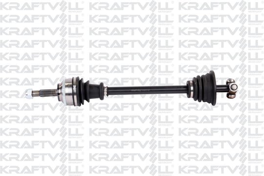 AKS ON SOL MEGANE I 1.6 16V 1.6 8V ABSLI DIS FREZE 21-UZUNLUK 645.7-ABS HALKA SAYISI 44 96-->