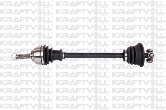 AKS ON SOL R19 RN-8-901 DIS FREZE 21-UZUNLUK 639.5