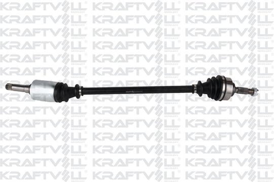 AKS SAG KOMPLE C2 VTS C3 C3 II C2 (DIS FREZE 21 IC FREZE 22 BOY:841MM) TU3JP TU3A (1,4 8V) 1,4 16V / 1,6 16V