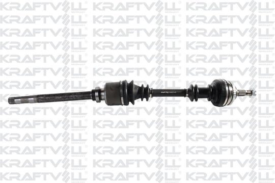 AKS SAG KOMPLE (DIS FREZE: 25 IC FREZE: 37, BOY: 928MM) P406 YM 01> 2,0HDI 2,0 16V 3,0 24V ABSLI: 48