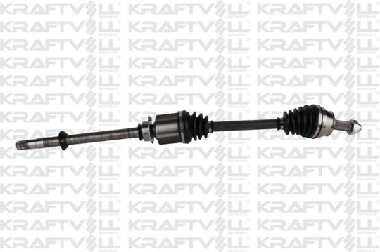 AKS SAG KOMPLE FIORINO 1,3JTD 07> (DIS FREZE:25, IC FREZE: 24, BOY: 953MM)