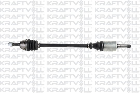 AKS SAG KOMPLE P106 AX (DIS FREZE:21 IC FREZE:22 BOY: 800MM) 954 1124CC (3 BIJON)