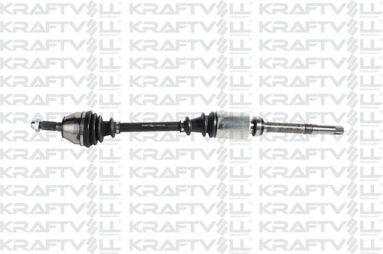 AKS SAG KOMPLE P106 SAXO AX (DIS FREZE 21, IC FREZE 22, BOY: 800MM, CONTA CAPI: 56,4MM)TU5JP TU5J2 (