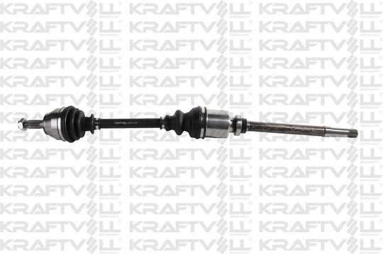AKS SAG KOMPLE P205 C15 (DIS FREZE:21 IC FREZE:22 BOY: 832,5MM) 954L 1,0 1,4 87> MA SNZ,