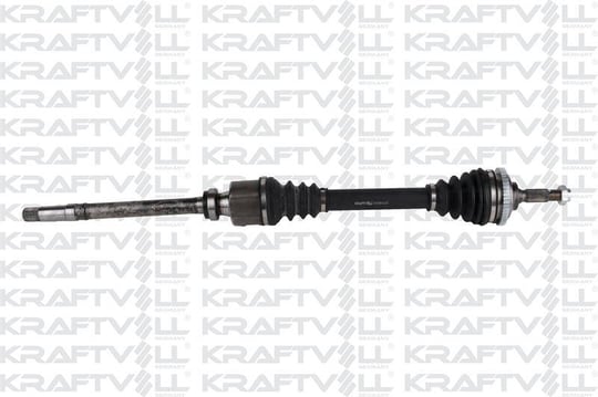 AKS SAG KOMPLE P206 (DIS FREZE:21 IC FREZE:22, CONTA CAPI: 48,5 BOY:886MM) DV4TD (1,4 HDI) TU3JP ET3J4 (1,4 8V / 16V) P206+ (T3E) PLUS 1,4HDI ABSLI :48 DIS 98>