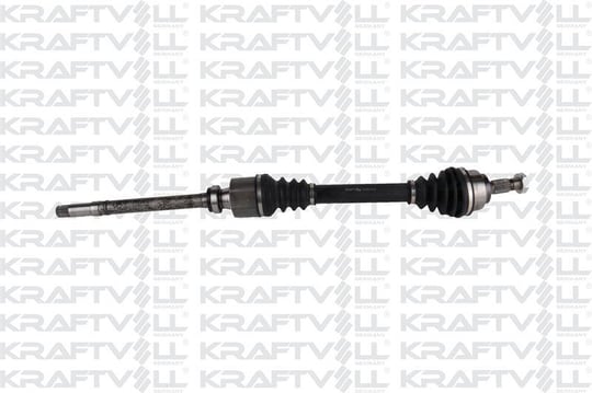 AKS SAG KOMPLE P206 TU5JP4 (1,6 16V) 306 YM TU3JP TU5JP (DIS FREZE: 25, IC FREZE: 22, BOY:880MM, CONTA CAPI: 60MM) ABS'SIZ